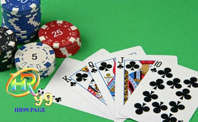 Poker online la gi HR99 1