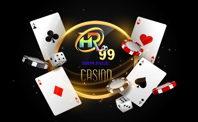 casino HR99 2n