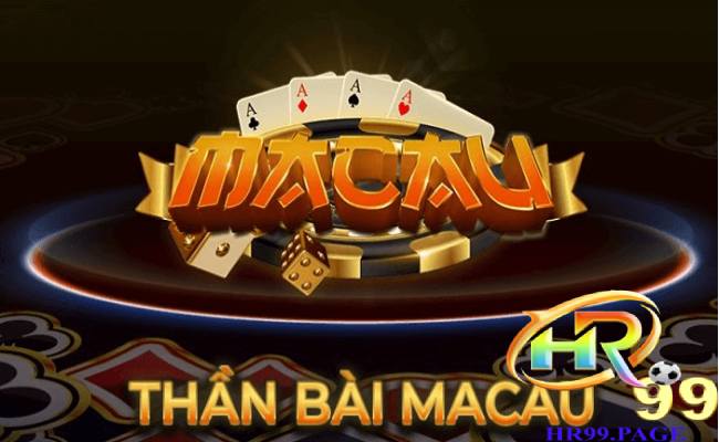 Vì sao nên chơi game bài Macau đổi thưởng online